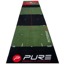 Puttematte 3m