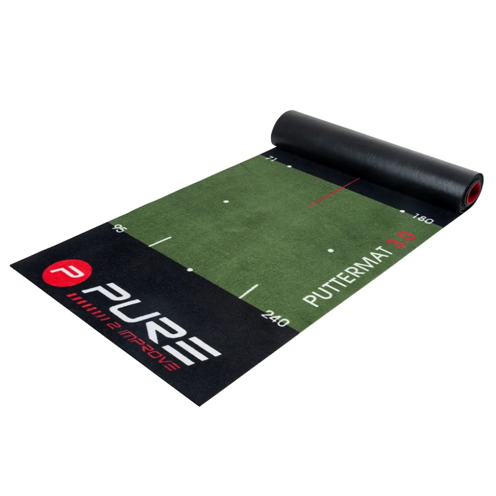 Puttematte 3m