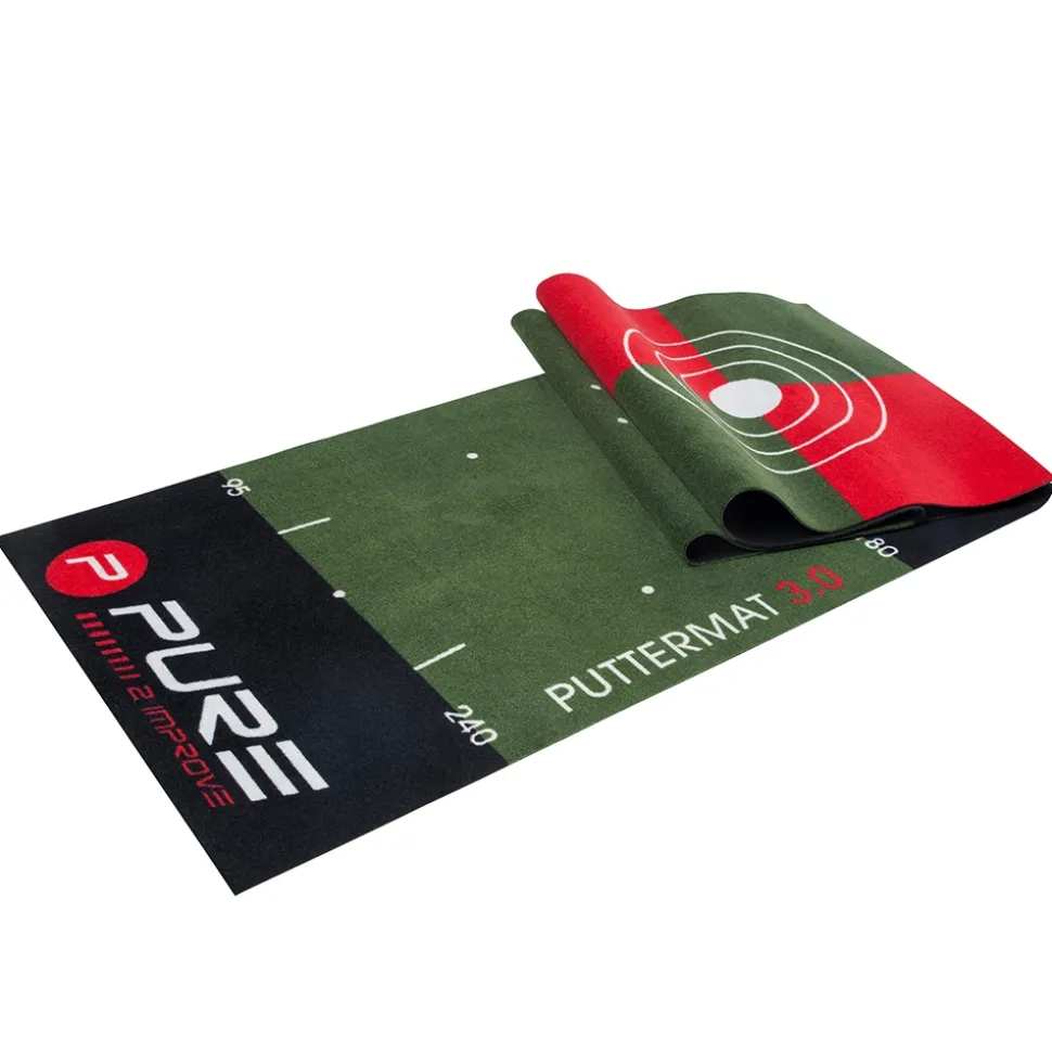 Puttematte 3m