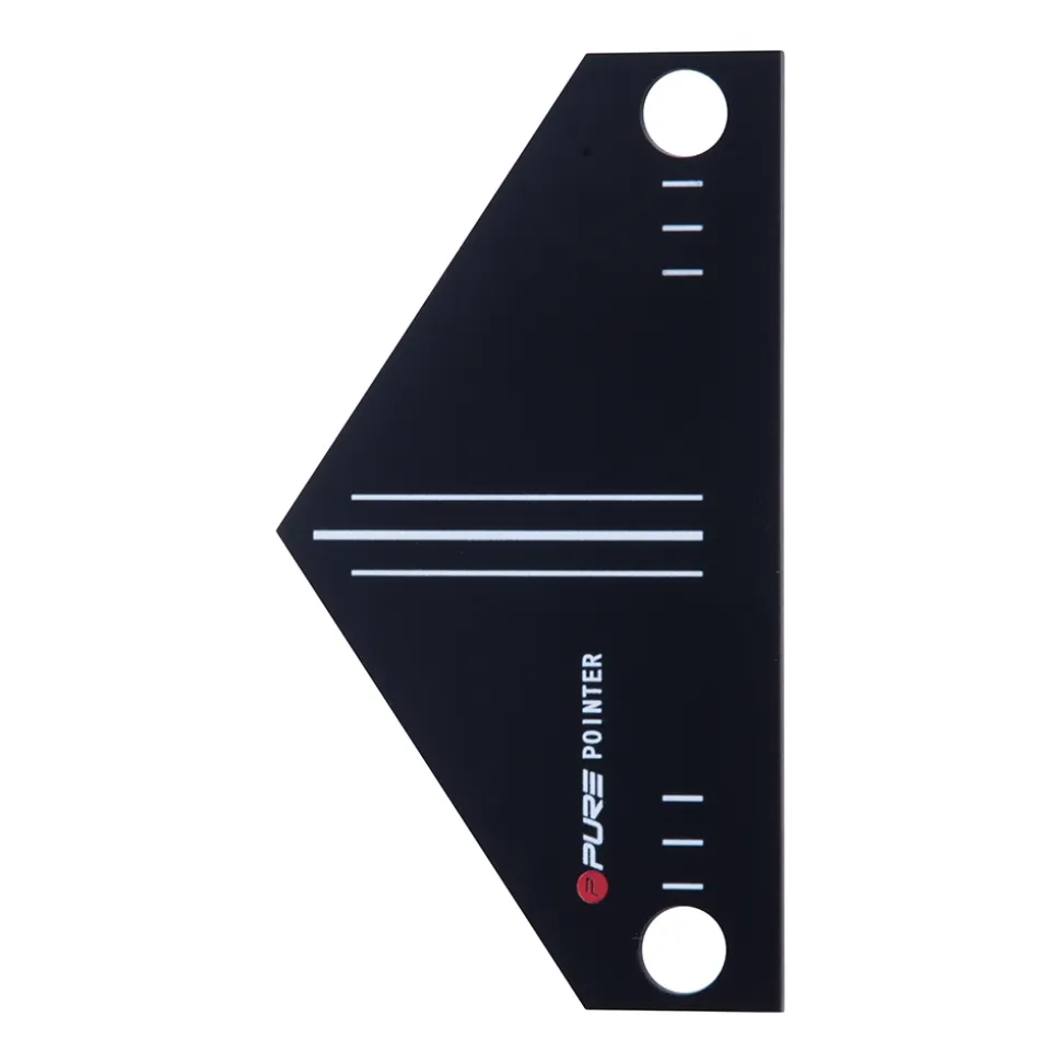 Putting Aimpointer