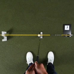 Putting Gate