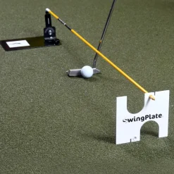Putting Gate