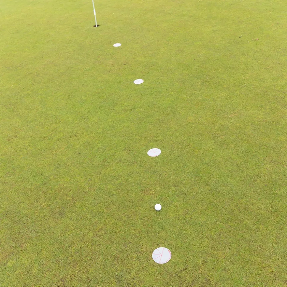 Putting Treningshull 4 Pack