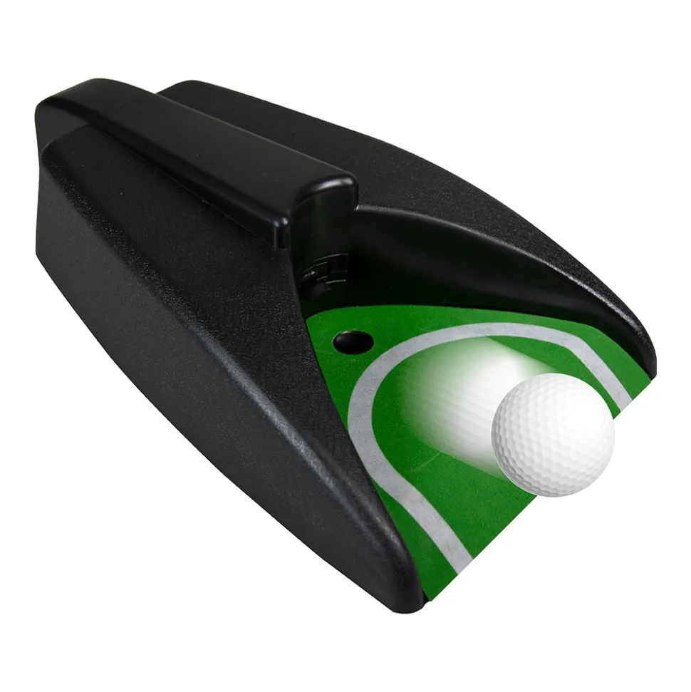 Putt Returner