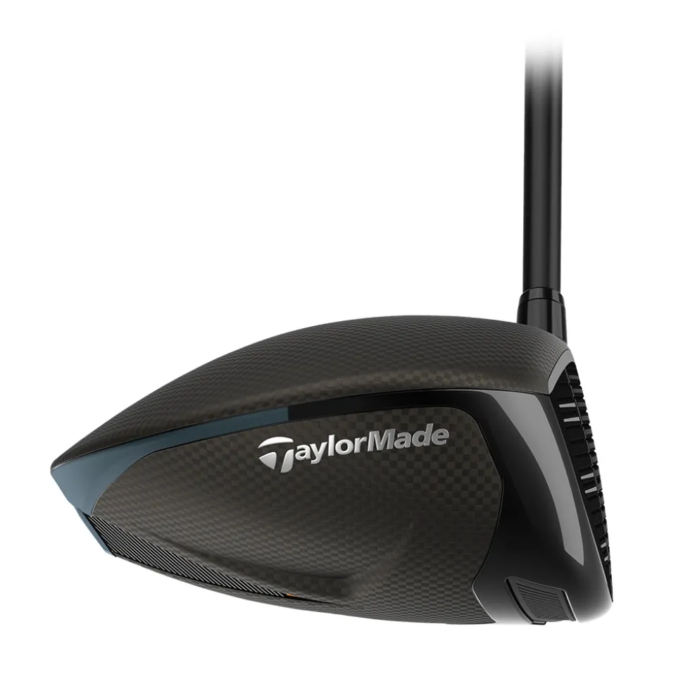 Qi4D LS Driver