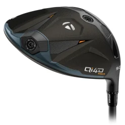 Qi4D Max Driver