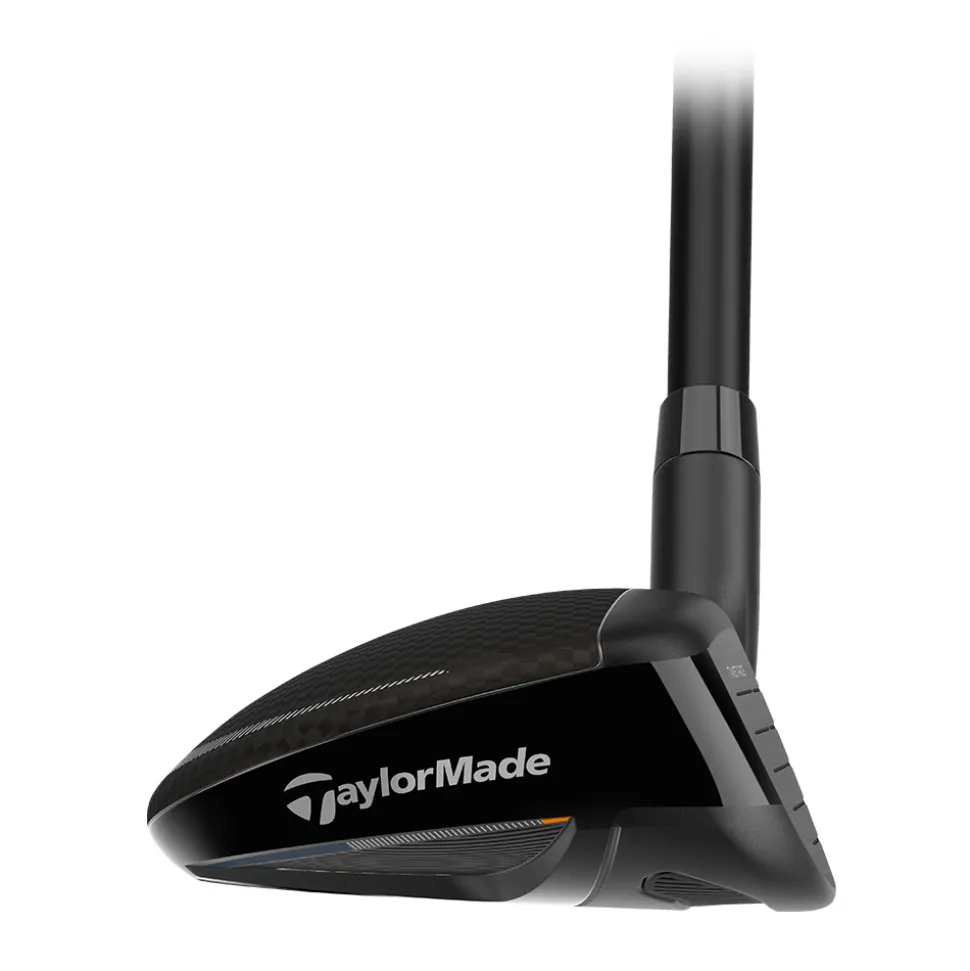 Qi4D Max Hybrid