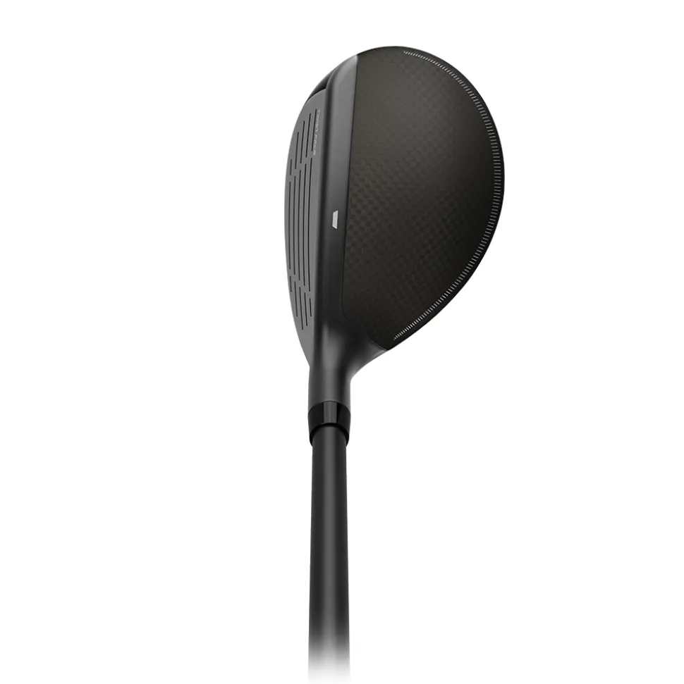 Qi4D Max Hybrid