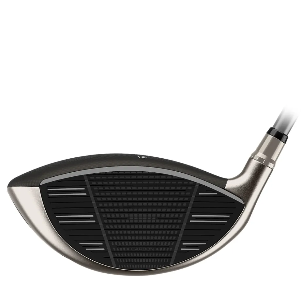 Qi4D Max Lite Driver Dame