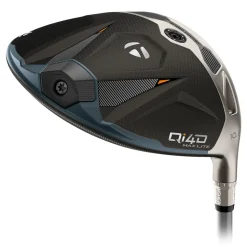 Qi4D Max Lite Driver Dame