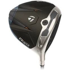 Qi4D Max Lite Driver Dame
