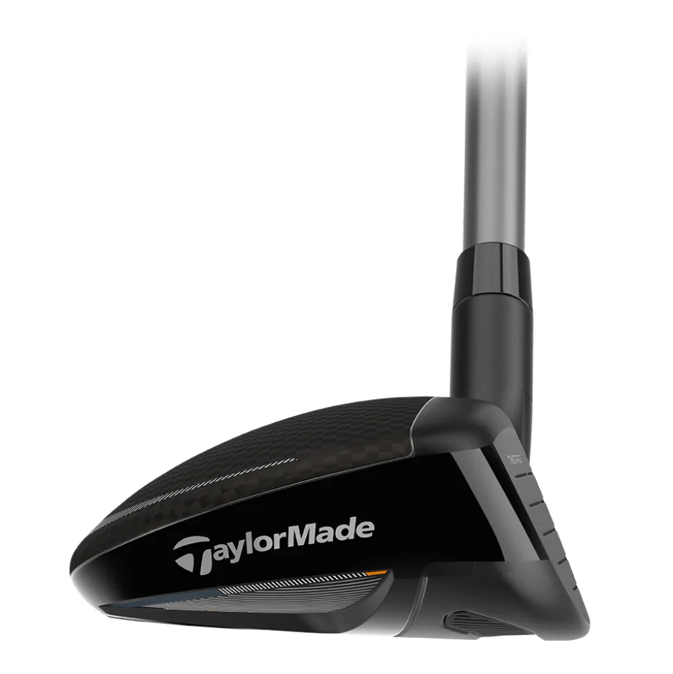 Qi4D Max Lite Hybrid Dame
