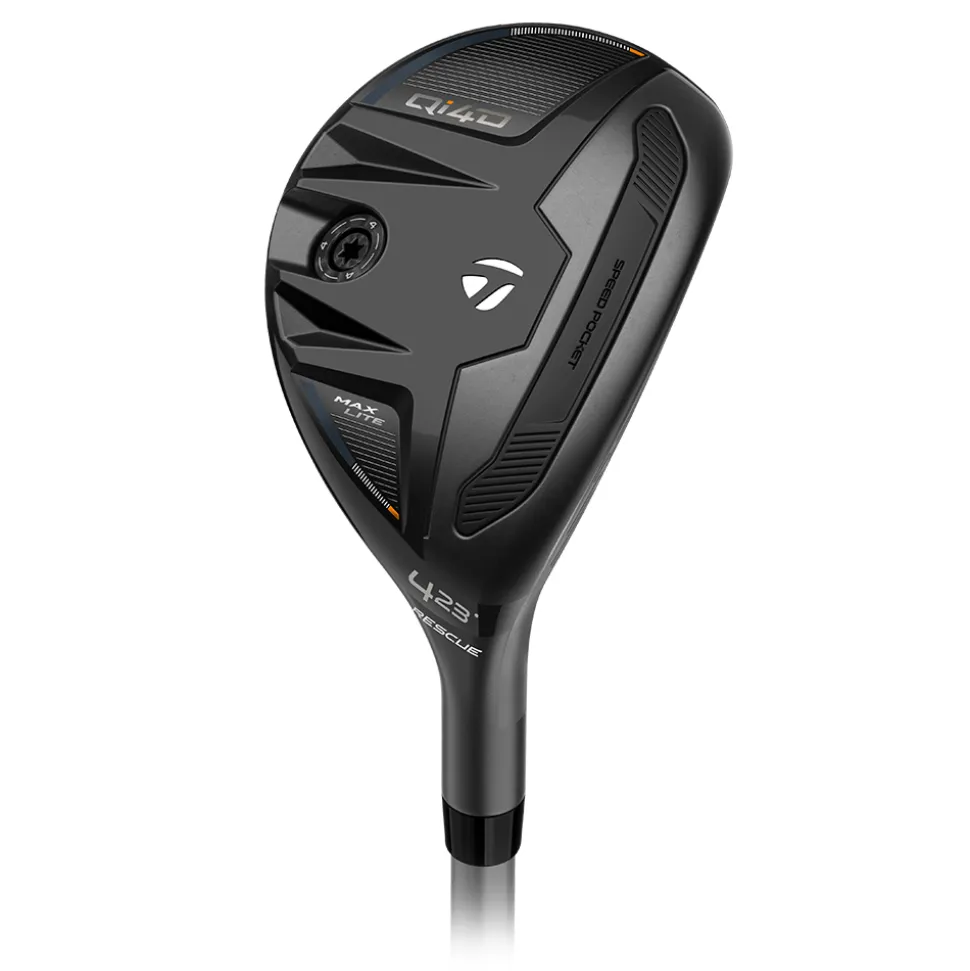 Qi4D Max Lite Hybrid Dame