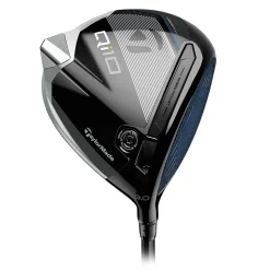 Qi10 Driver