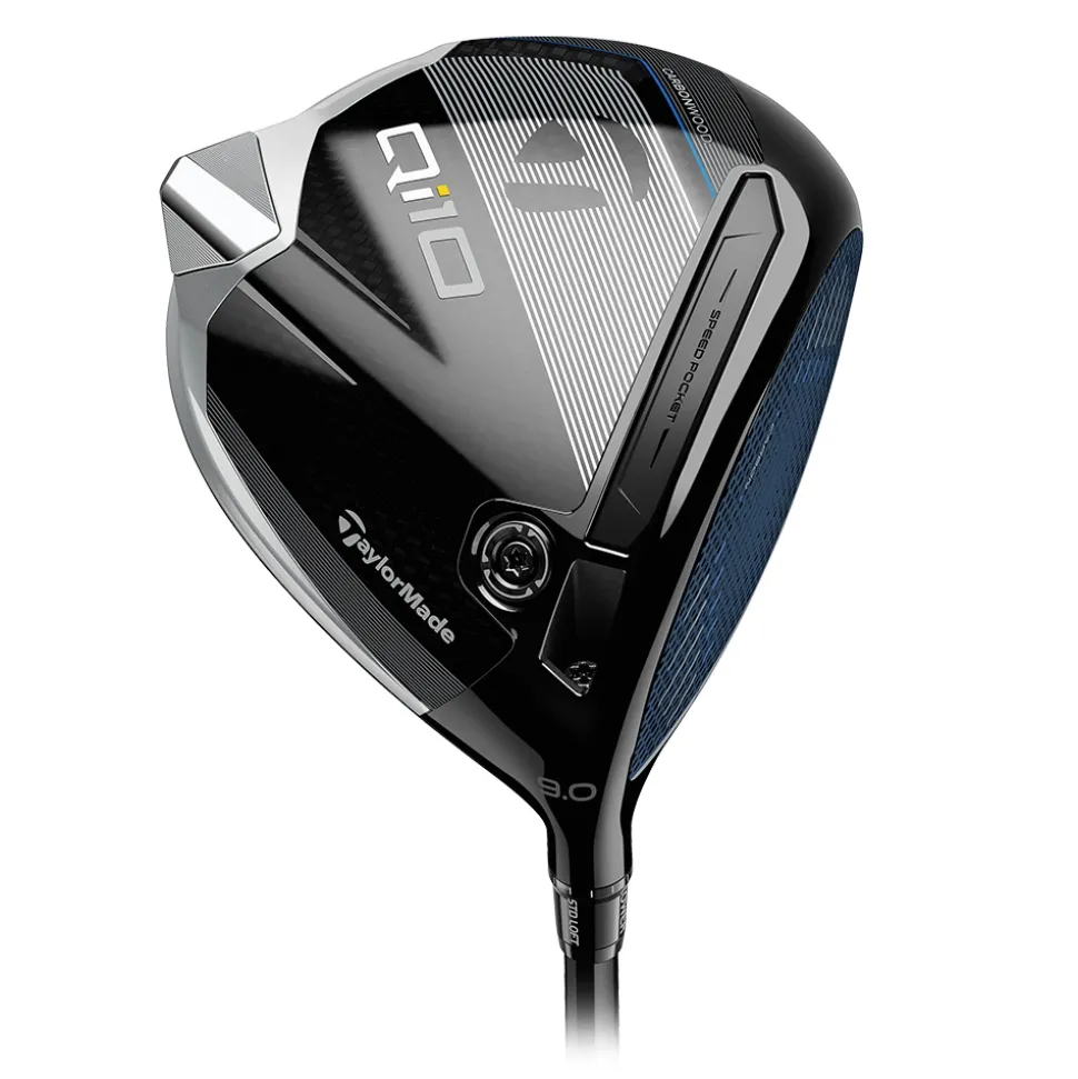 Qi10 Driver