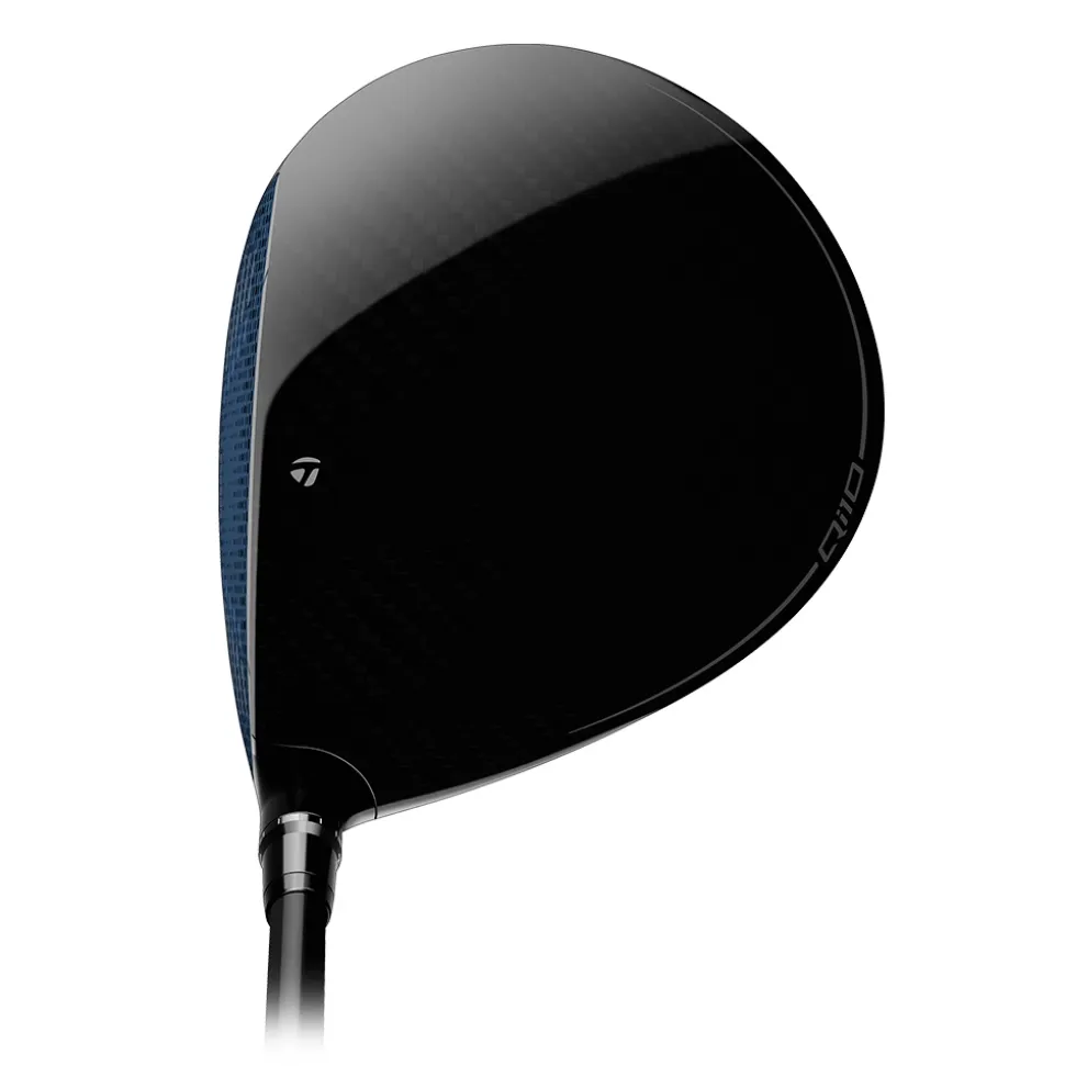 Qi10 Driver