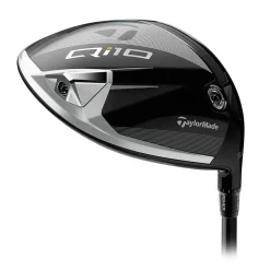 Qi10 Driver