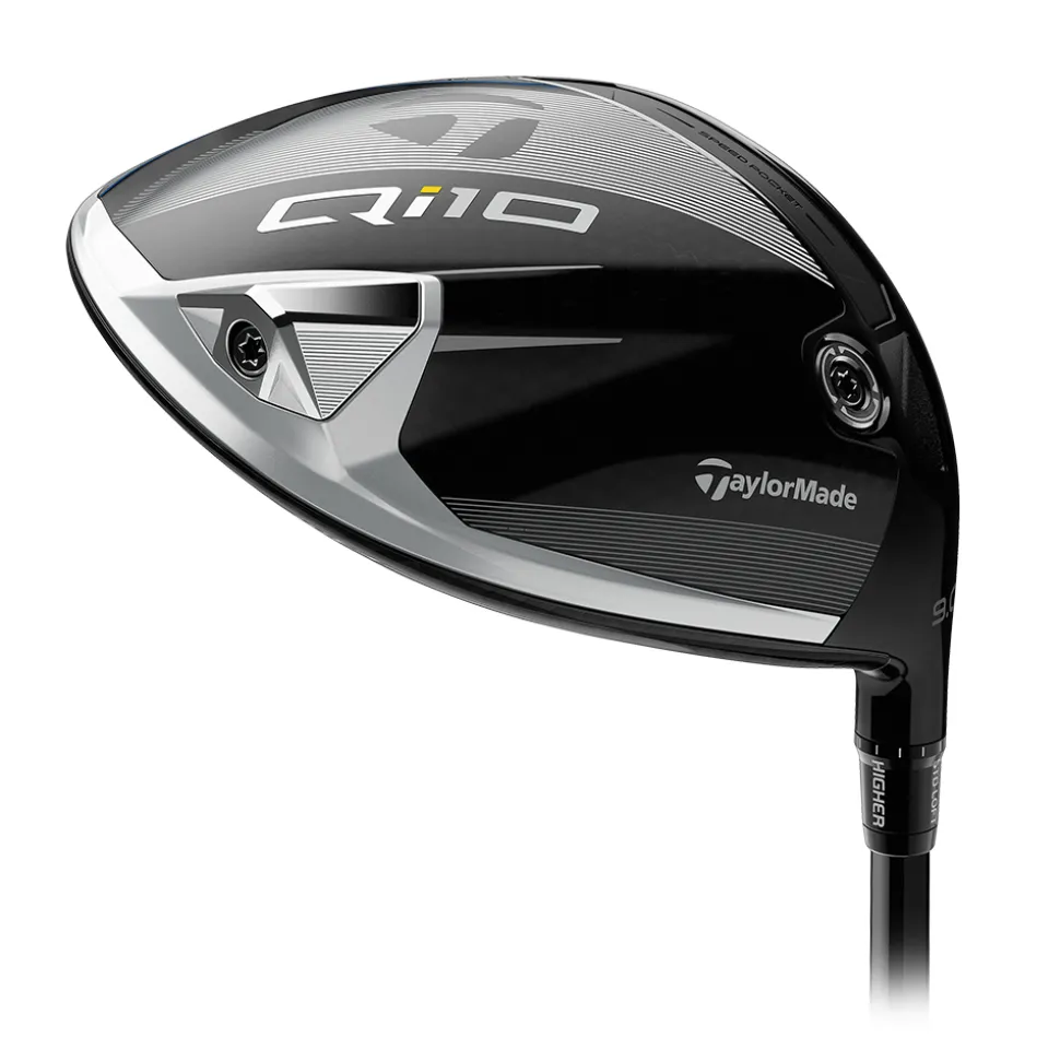 Qi10 Driver