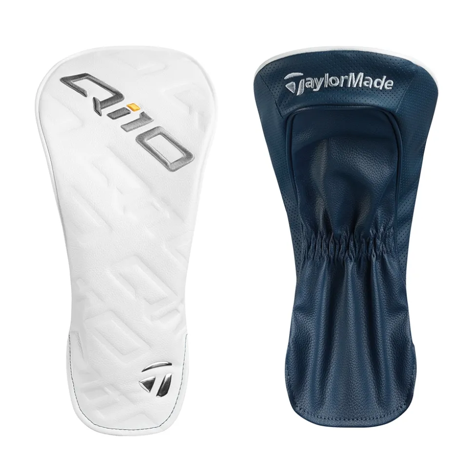 Qi10 Driver