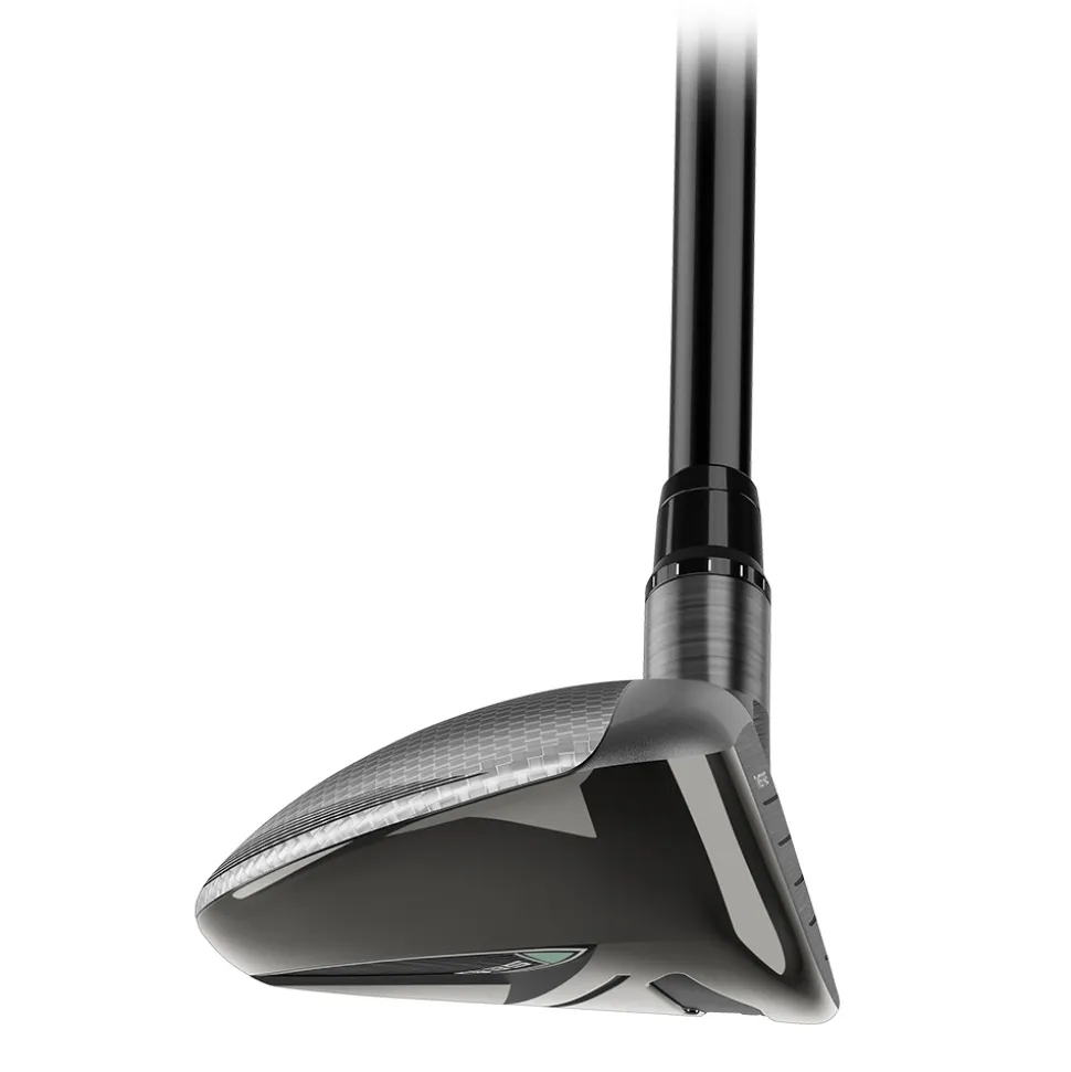 Qi35 Hybrid