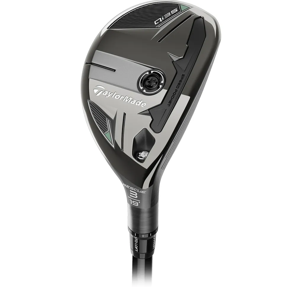 Qi35 Hybrid