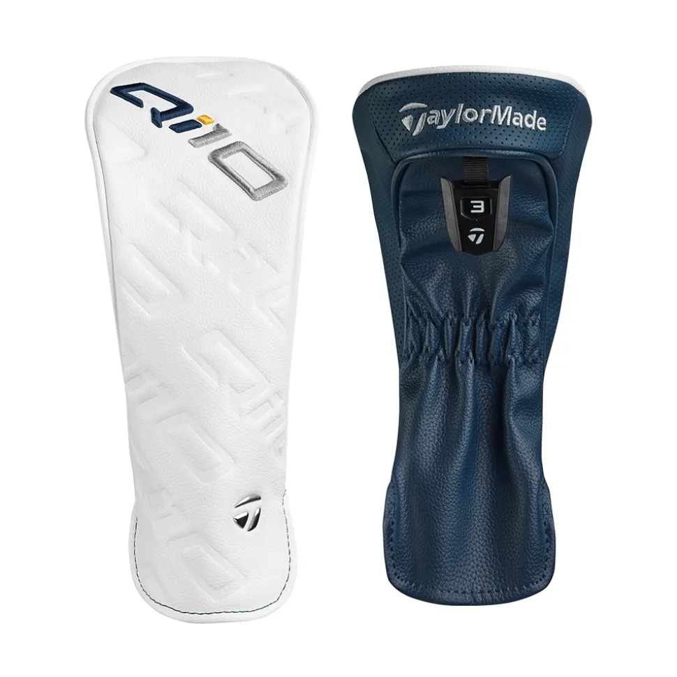 Qi10 Wood