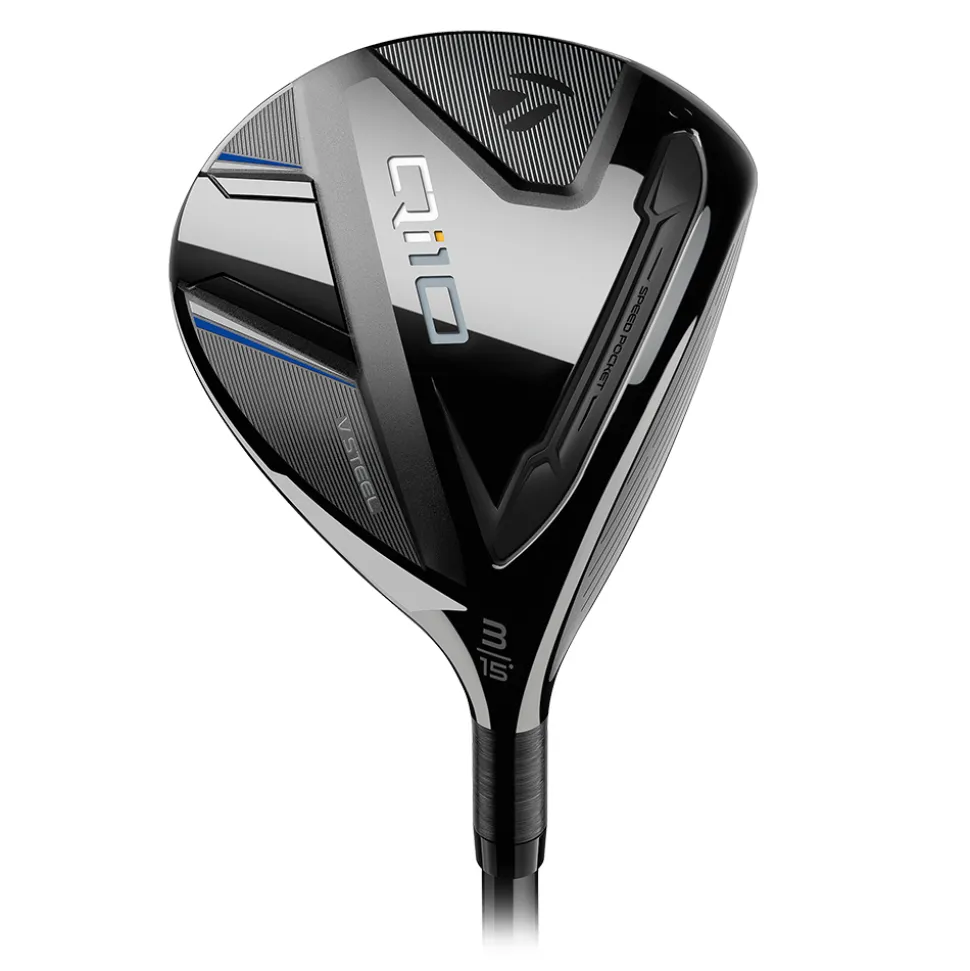 Qi10 Wood