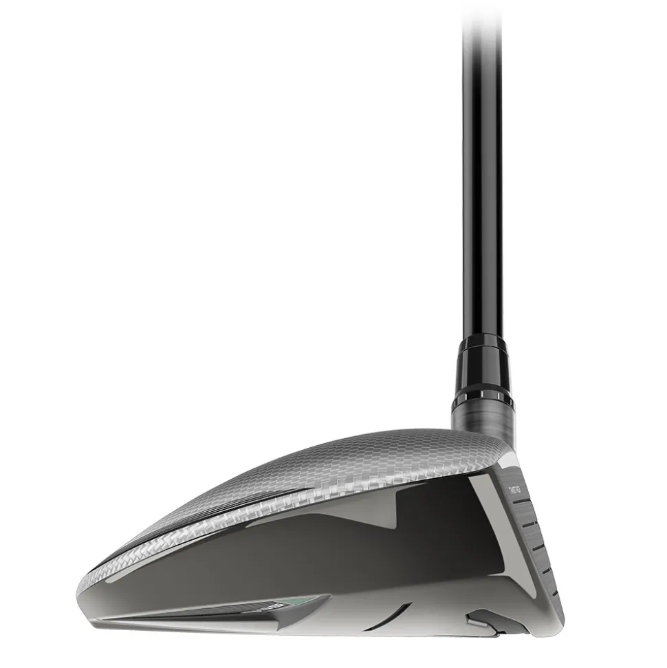 Qi35 Wood