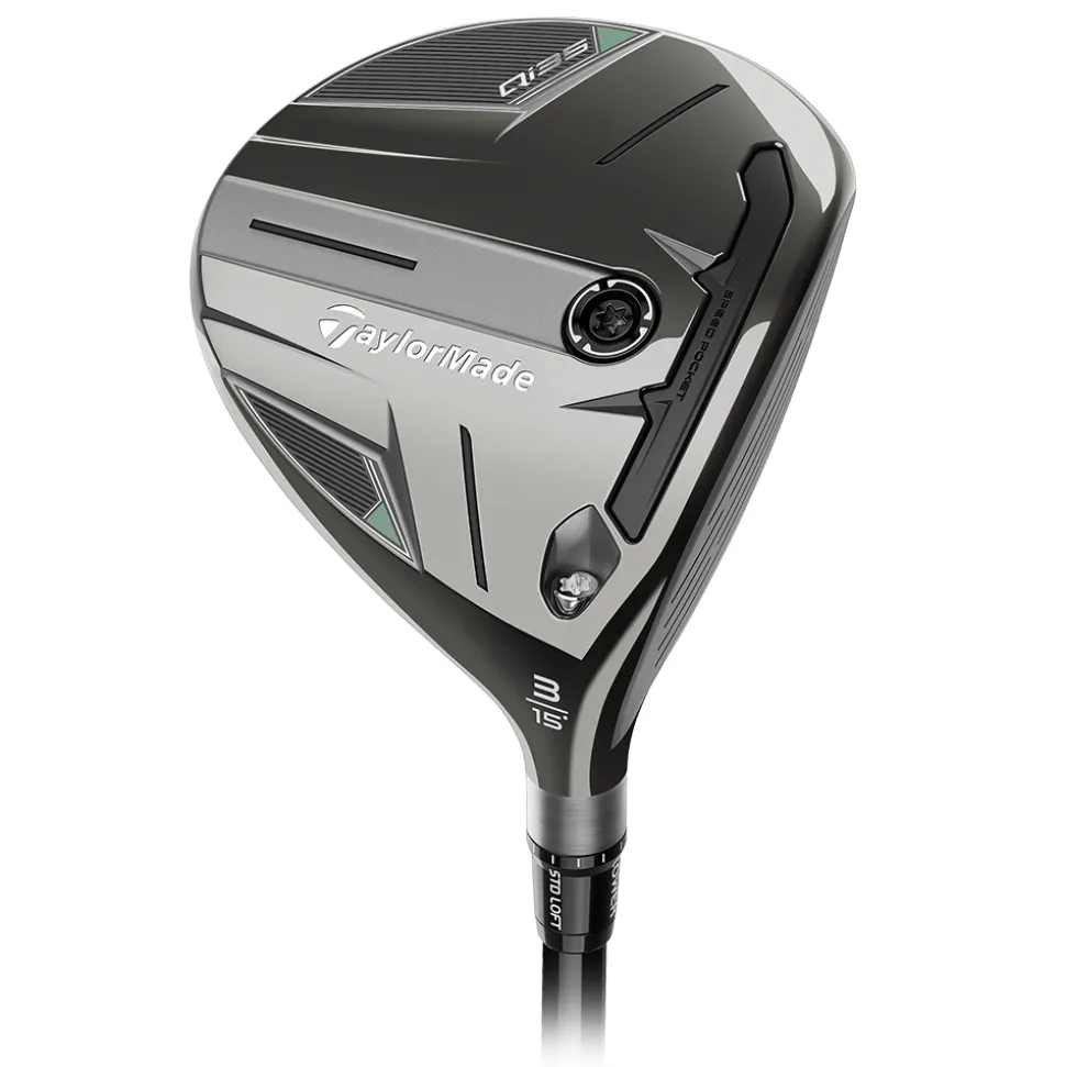 Qi35 Wood