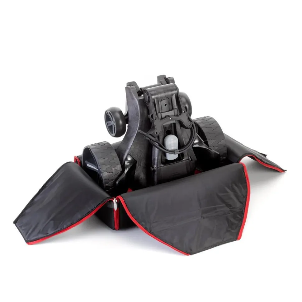 Q Series Reisebag