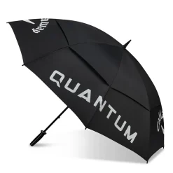 Quantum Double Canopy Paraply 68