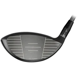 Quantum Max D Driver