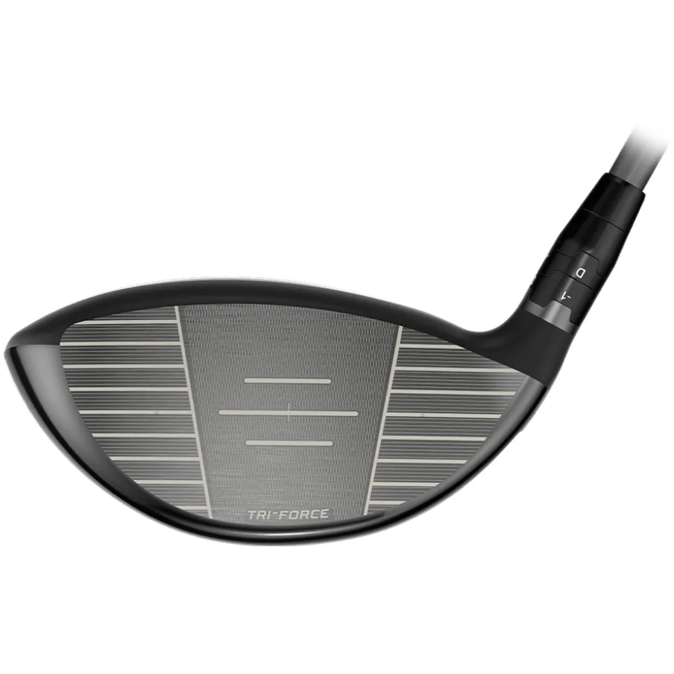 Quantum Max D Driver