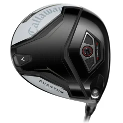 Quantum Max D Driver