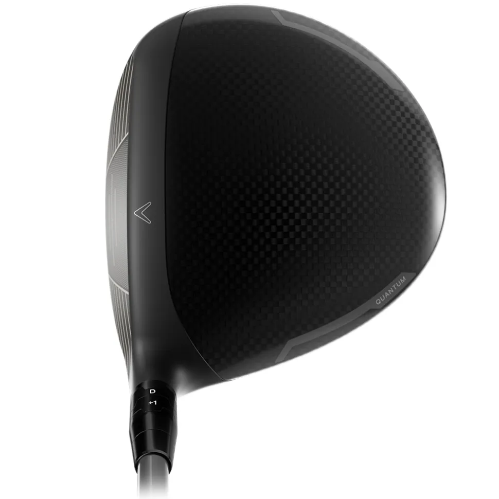 Quantum Max D Driver