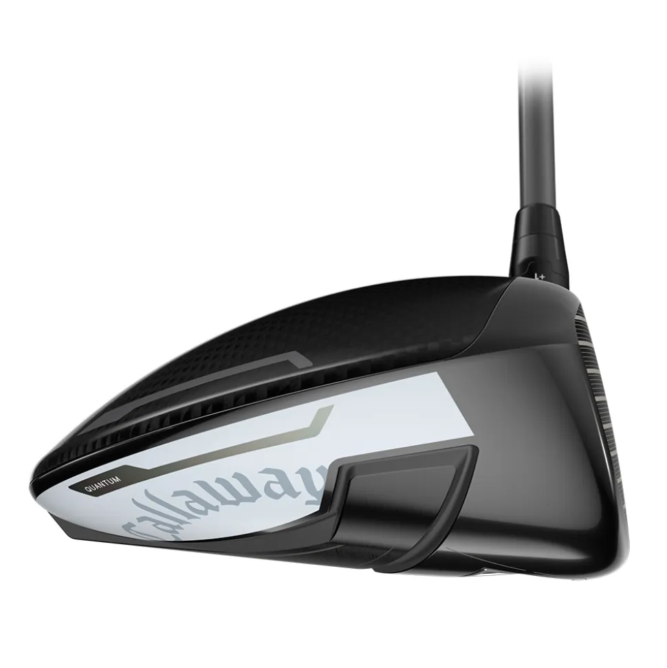 Quantum Max D Driver Dame
