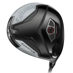 Quantum Max Driver