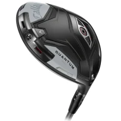 Quantum Max Driver