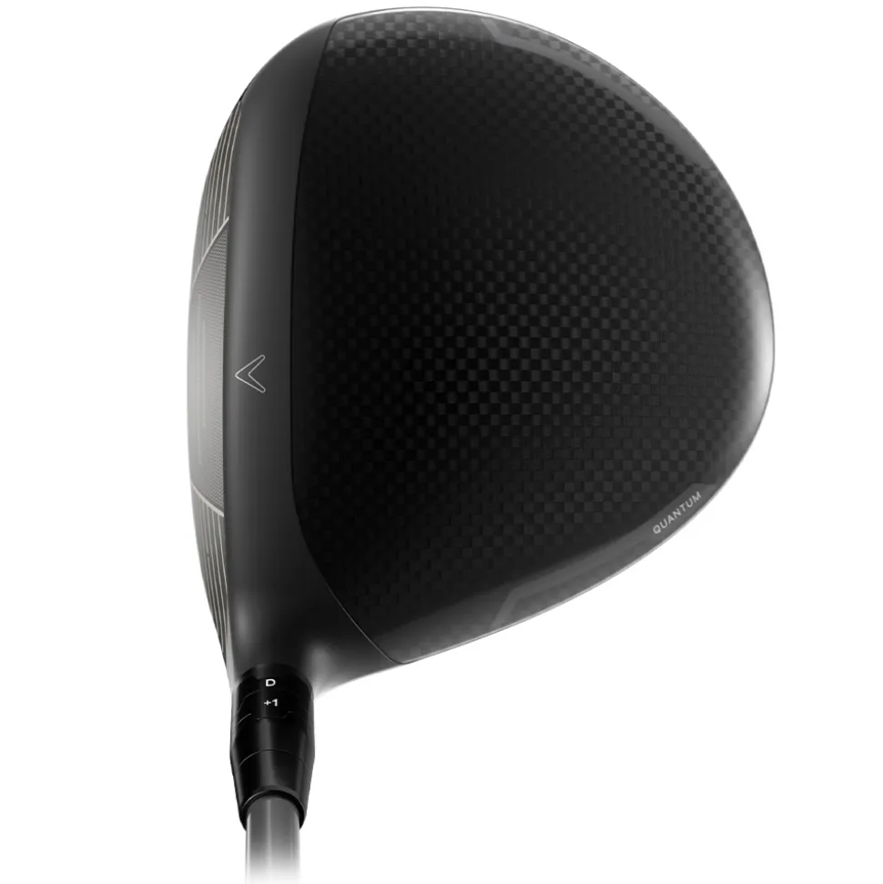 Quantum Max Driver
