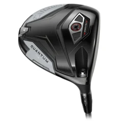 Quantum Max Driver