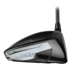 Quantum Max Driver