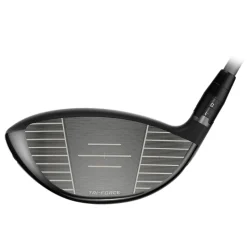 Quantum Max Driver Dame