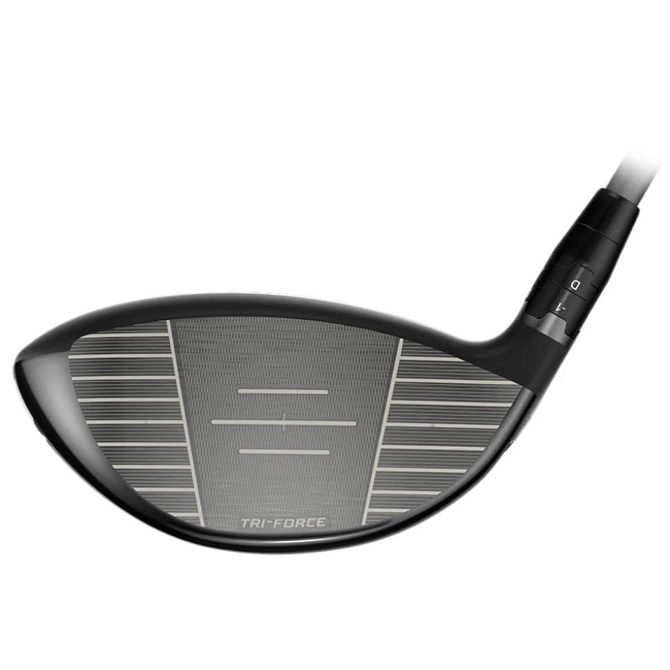 Quantum Max Driver Dame
