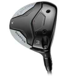Quantum Max D Wood