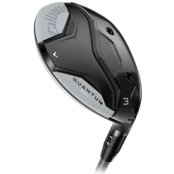 Quantum Max D Wood Dame