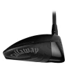 Quantum Max Fast Driver