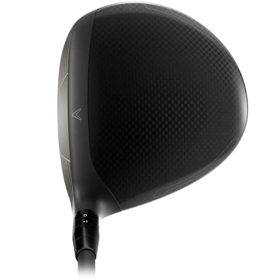 Quantum Max Fast Driver