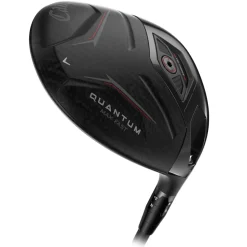 Quantum Max Fast Driver