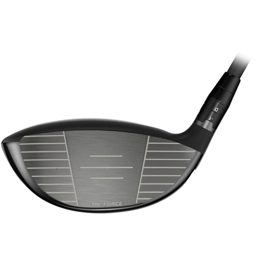 Quantum Max Fast Driver