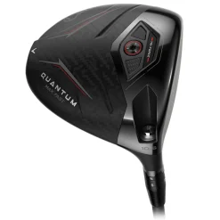 Quantum Max Fast Driver